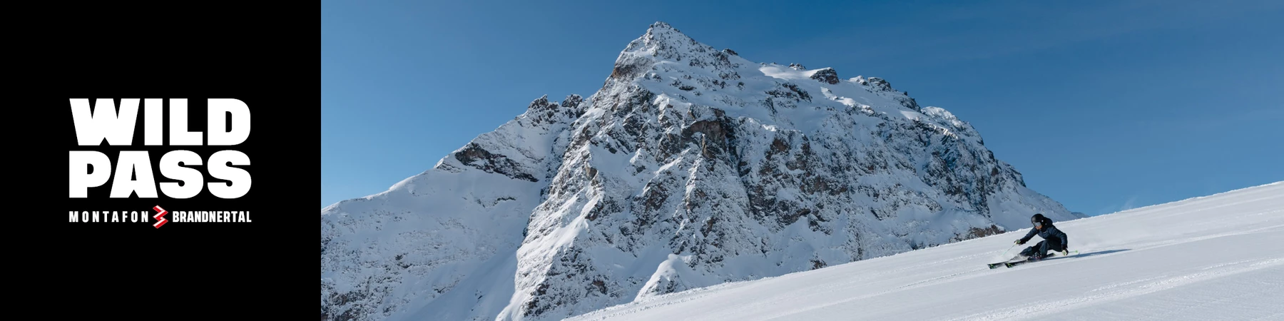 Montafon Brandnertal Card Mehrtageskarte